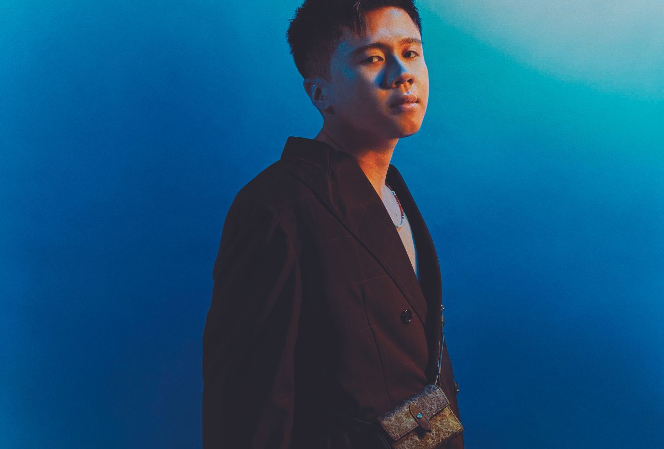 GLAM Profil, Rowan Ooi 01