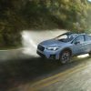 Santai Jagaan Kota Jentera Subaru XV