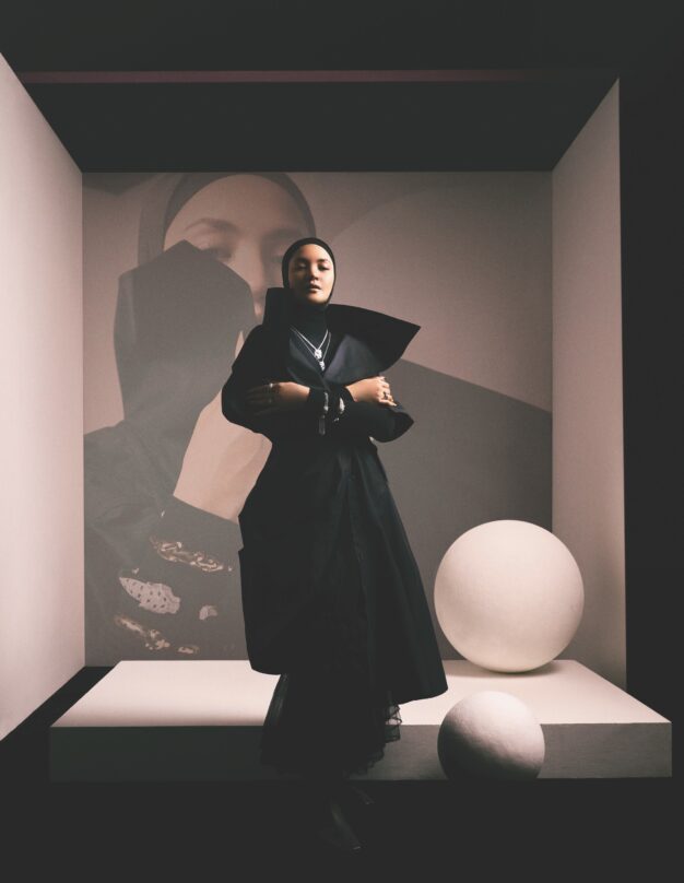 GLAM Persona, Fazura In Charge 04