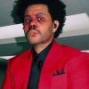 Apa Alasan The Weeknd Hadir Di AMAs dengan Kepala Berbalut?