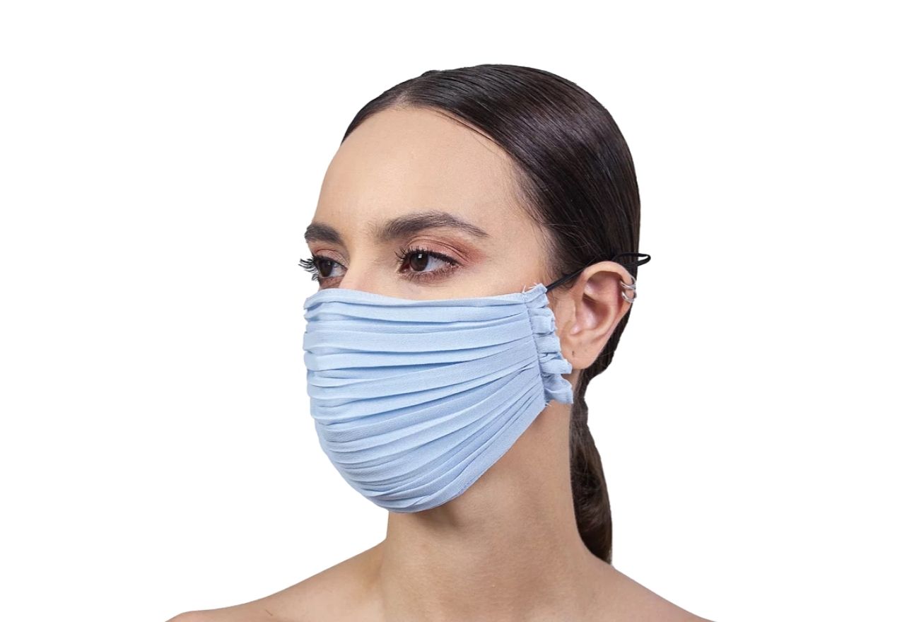 Di mana Beli Stylish Face Masks Dalam Talian?