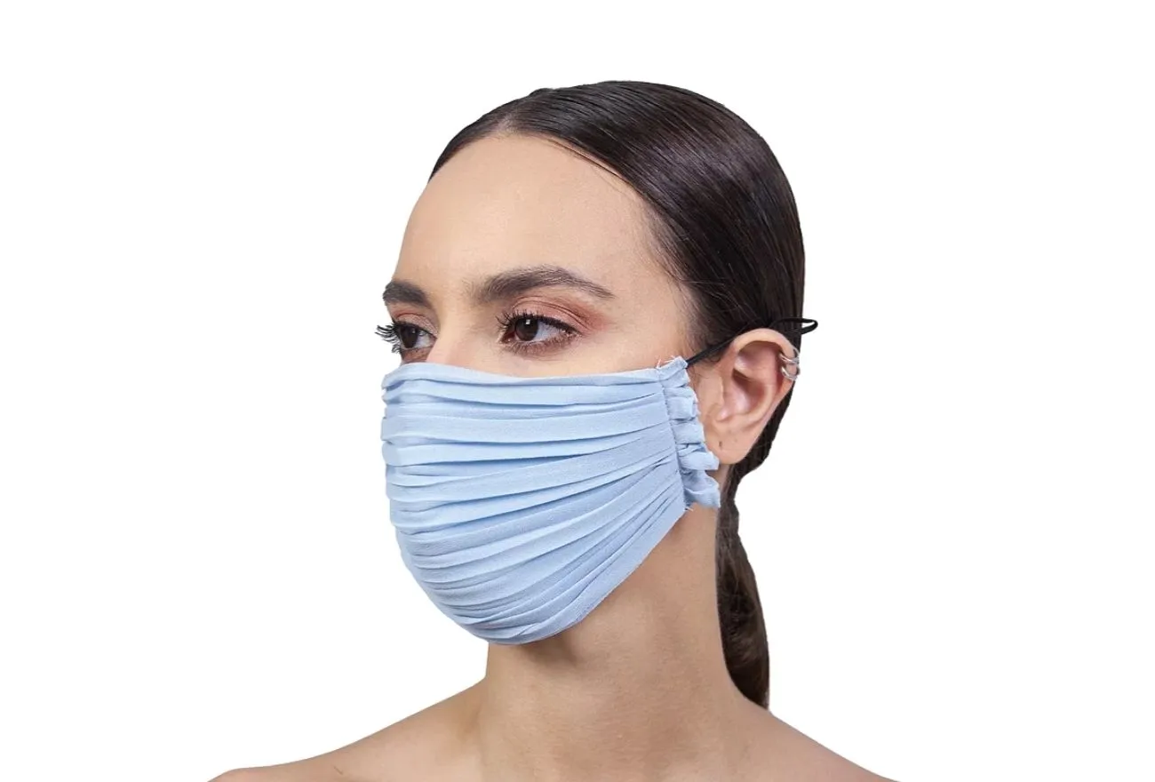Di mana Beli Stylish Face Masks Dalam Talian?