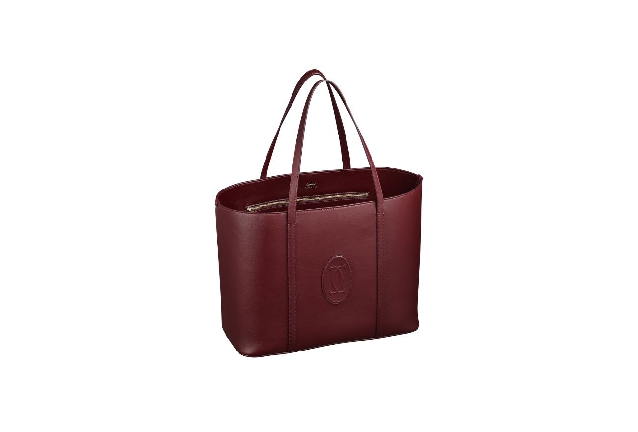 must de cartier