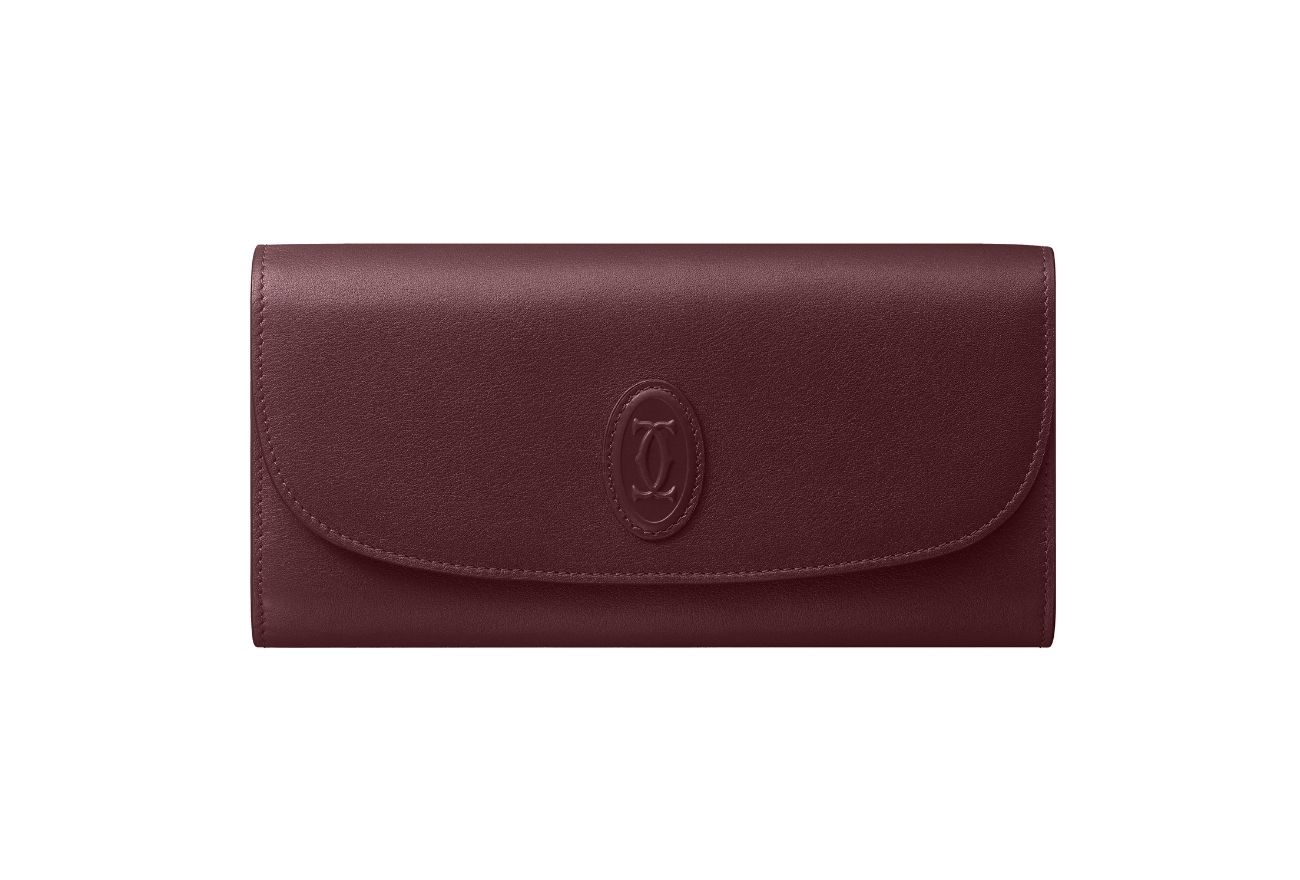 must de cartier
