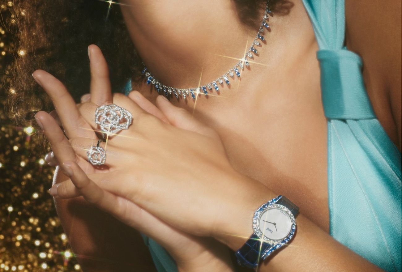 SALJU BERLIAN PIAGET
