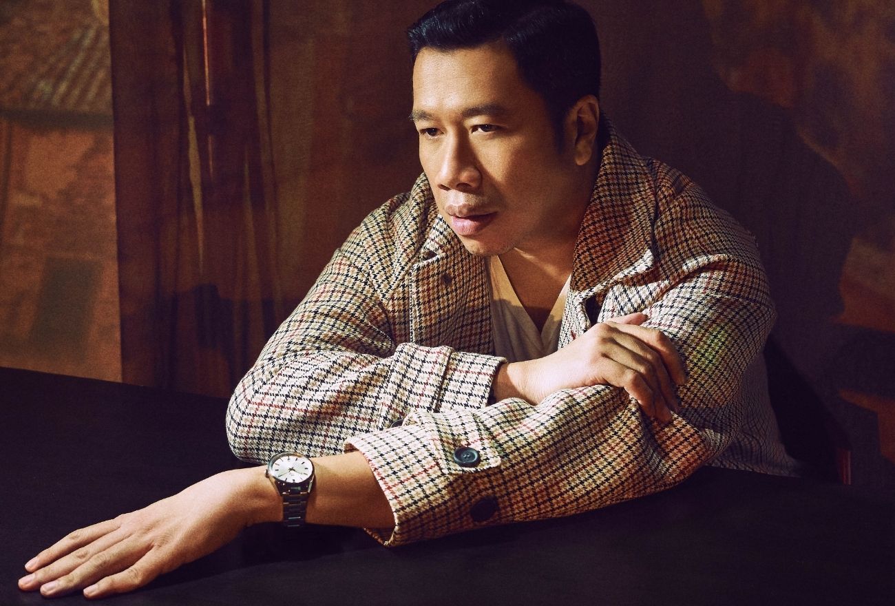 GLAM Profil, Ferhat Nazri 04