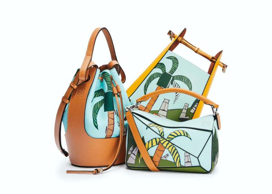 Loewe jonathan Anderson key price seni