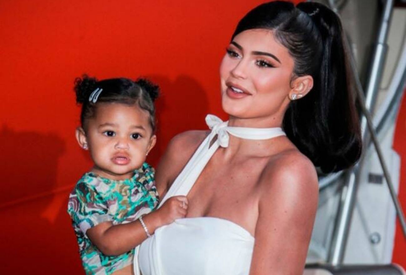 Blue Ivy dan North West Antara Anak Selebriti Terkaya Di Dunia?