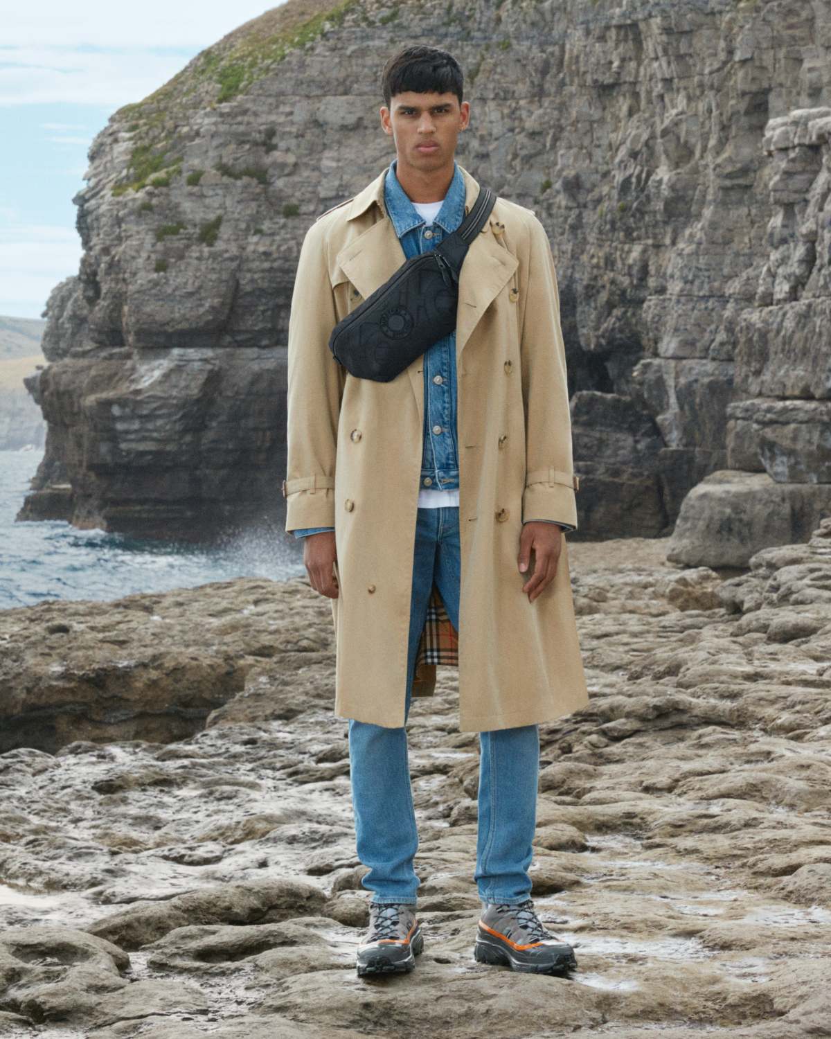 burberry