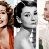 Ilham Cantik Bintang Old Hollywood