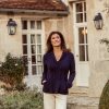 Rahsia Di Sebalik Dekorasi Kediaman Cordelia de Castellane .