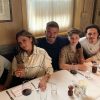 Attention Working Mums! Rujuk Stail Victoria Beckham Untuk Musim Perayaan Kali Ini, Biarpun Sibuk Dengan Keluarga