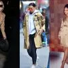 trench coat, ikon burberry buat selamanya