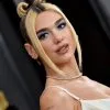 Transformasi Gaya Rambut Selebriti Tahun 2020