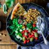 Cuba #Veganuary Bulan Ini