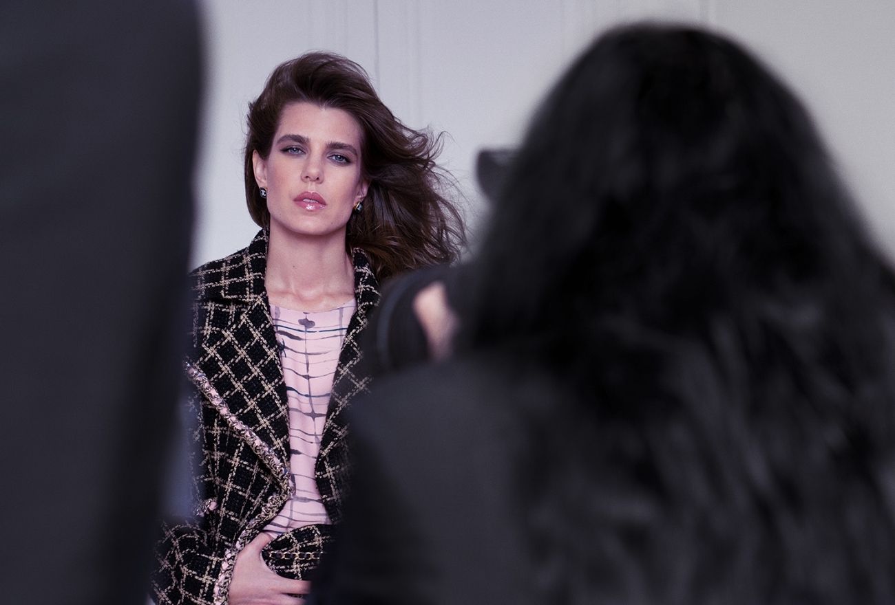 charlotte casiraghi