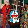 doraemon