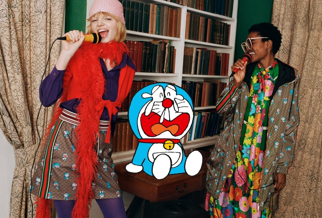 doraemon