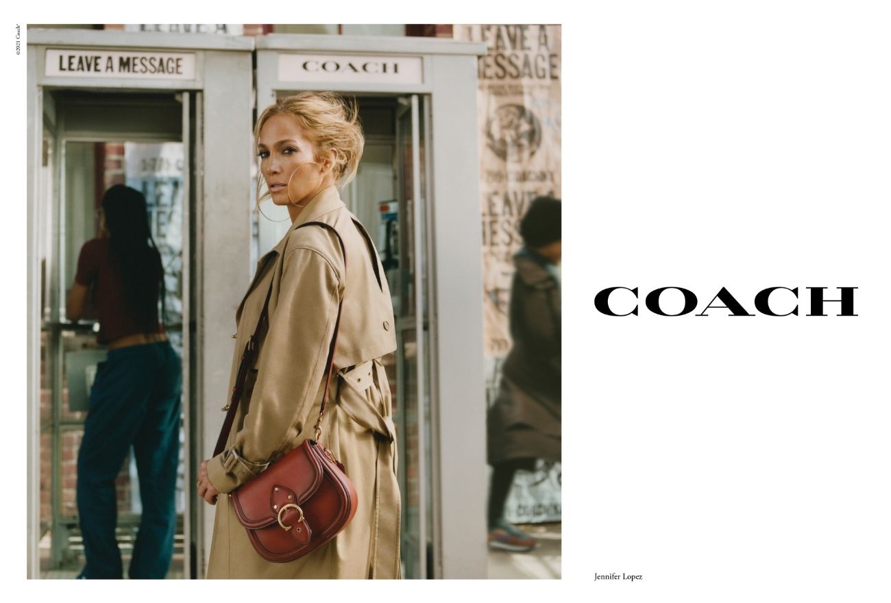 coach it forward