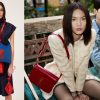 red bag