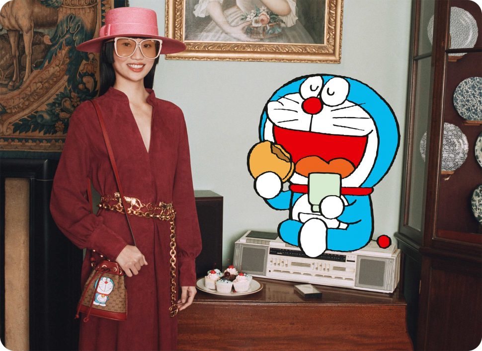 doraemon