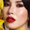 Kemaskini Rutin Cantik Di Musim Tahun Baru Cina