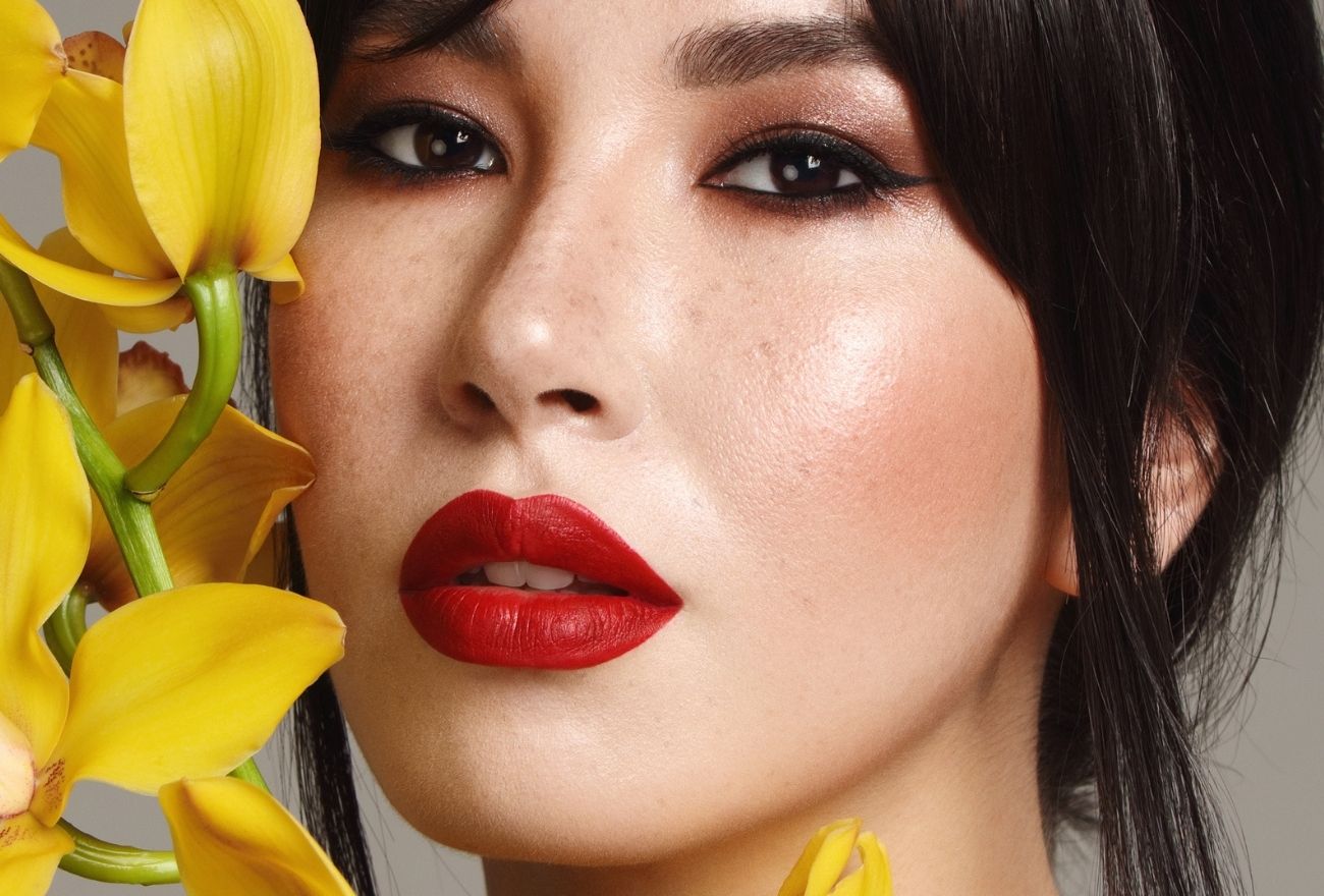 Kemaskini Rutin Cantik Di Musim Tahun Baru Cina