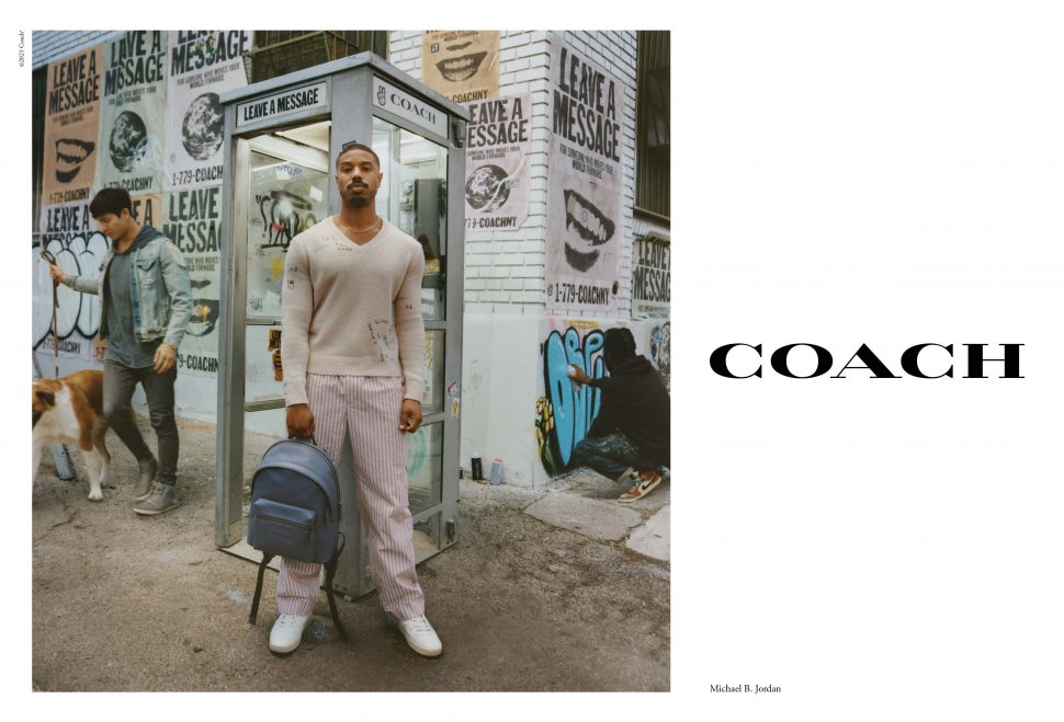 coach it forward