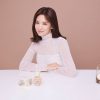 Rahsia Cantik Song Hye Kyo