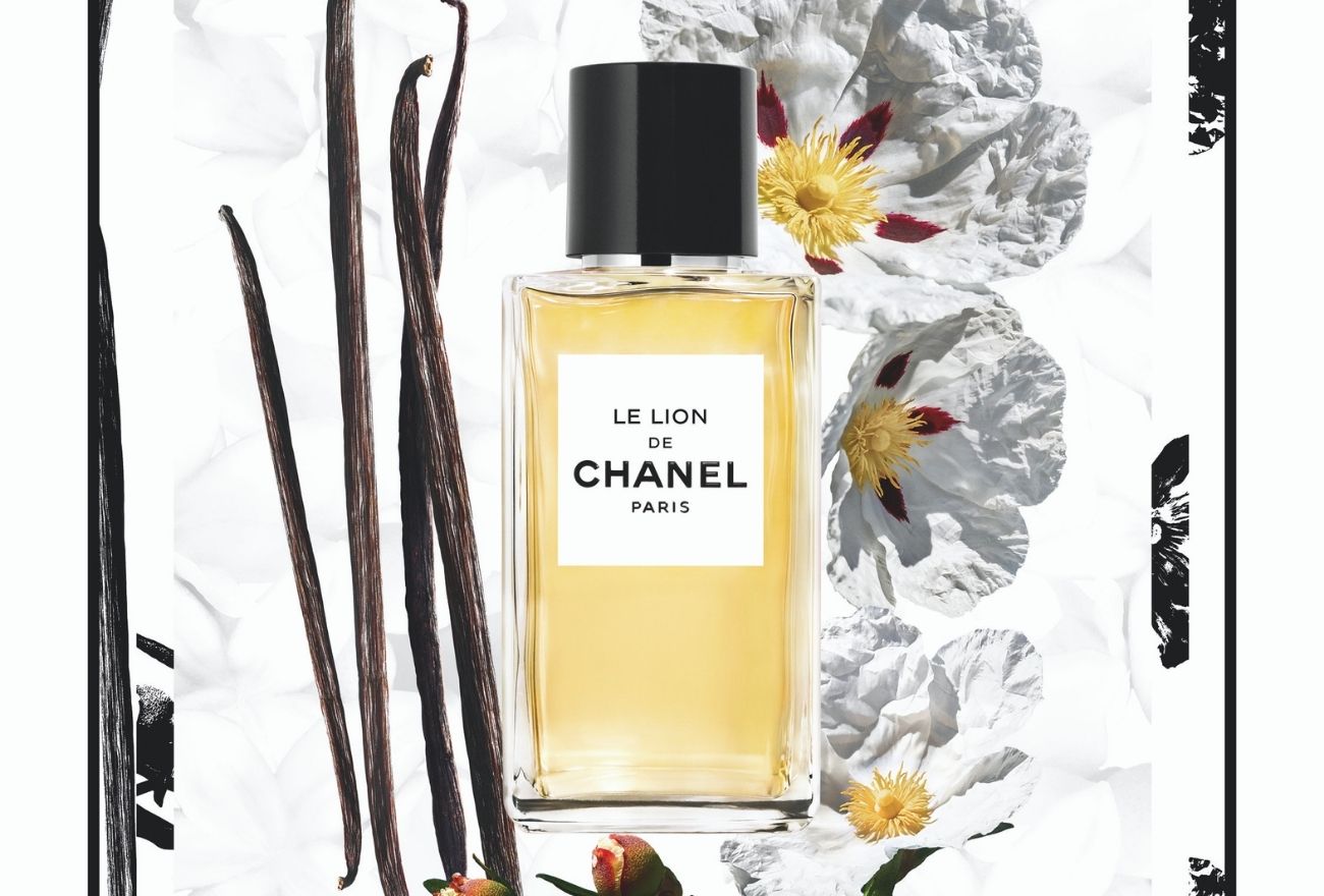 Semegah Le Lion De Chanel