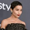 Zoe Kravitz, Lambang "21st Century Fashion Girl"