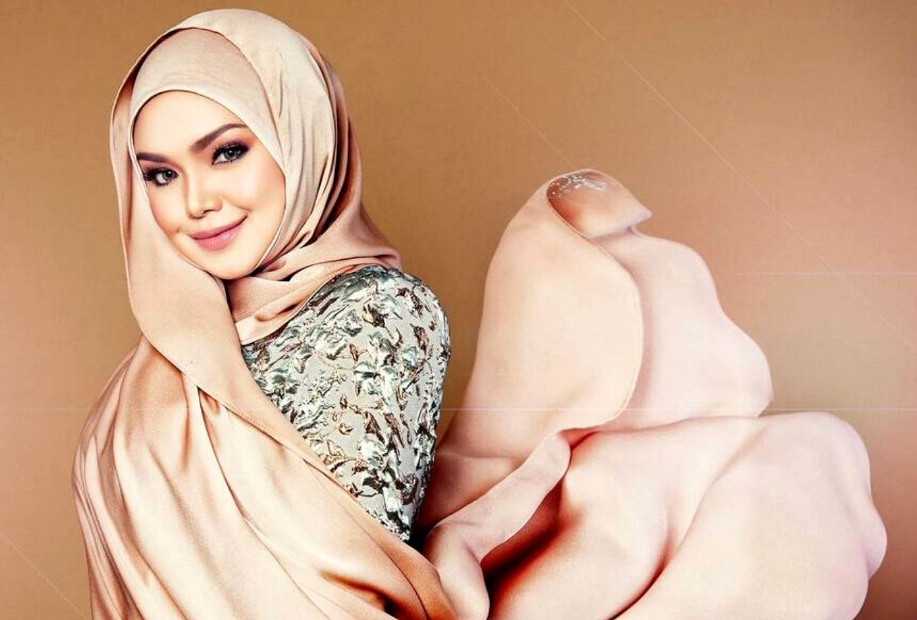 Diperguna Scammer, Siti Nurhaliza Luah Rasa Kecewa