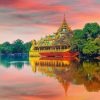 7 Temple Dengan Prasarana Yang Menakjubkan!
