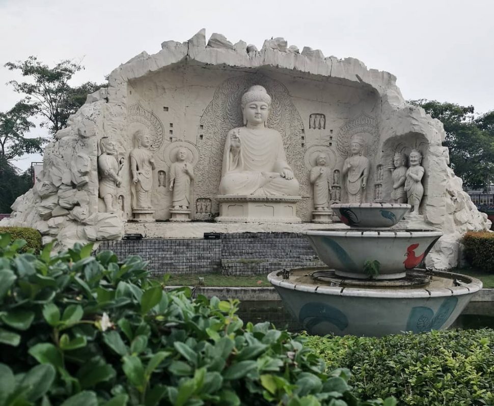 7 Temple Dengan Prasarana Yang Menakjubkan!