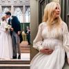 Ellie Goulding mengumumkan kehamilan mengejut