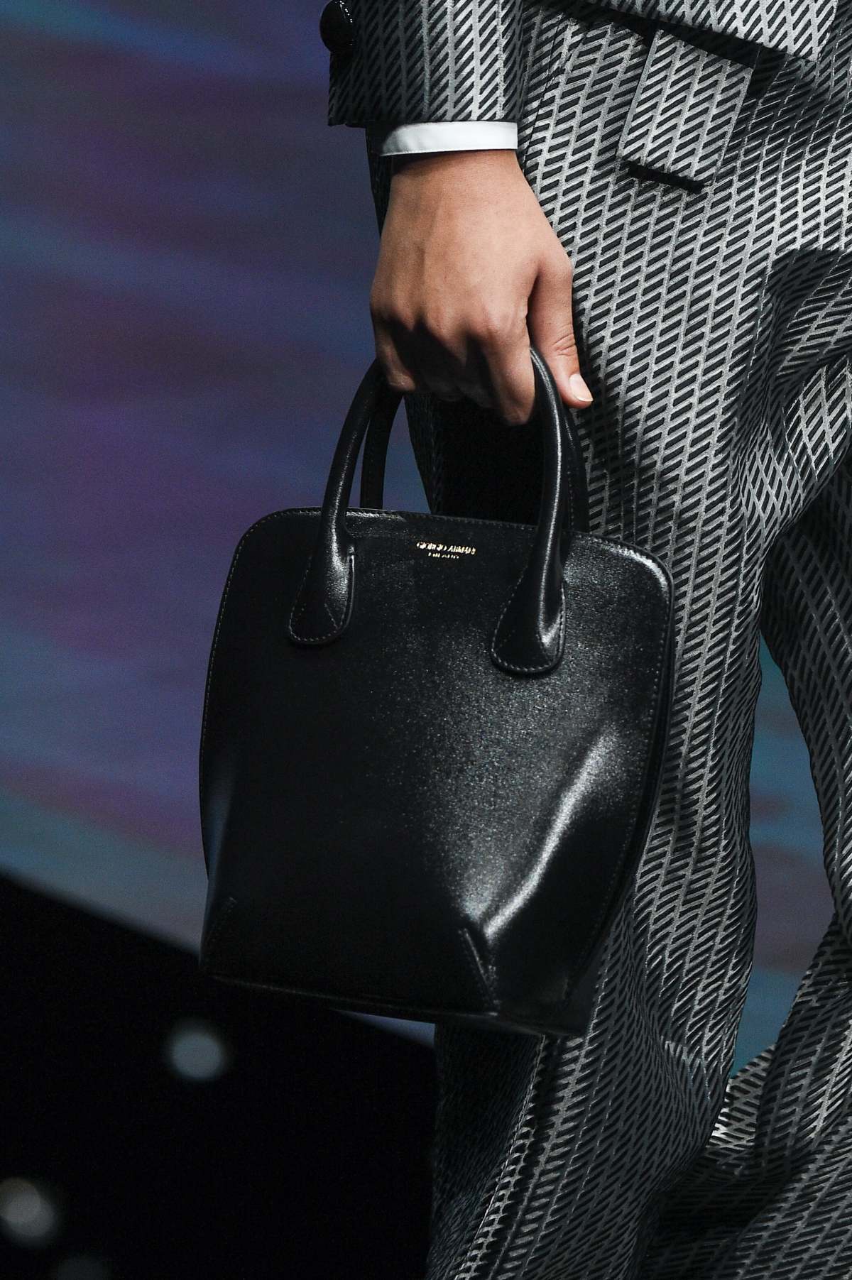 Giorgio Armani