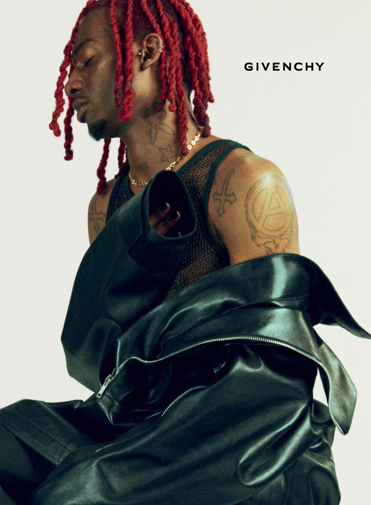 givenchy