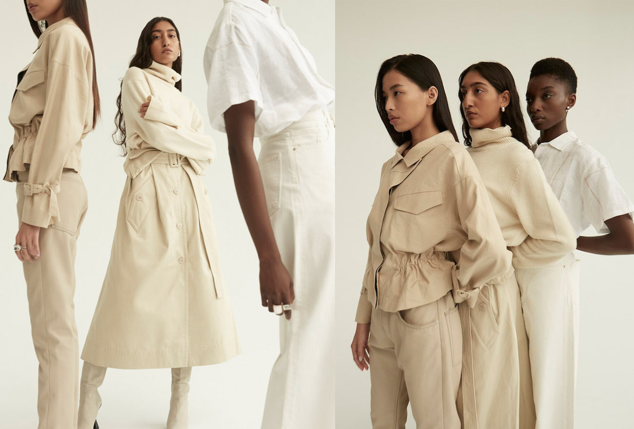 TIPS PEMILIHAN BAJU KETIKA CUACA PANAS
