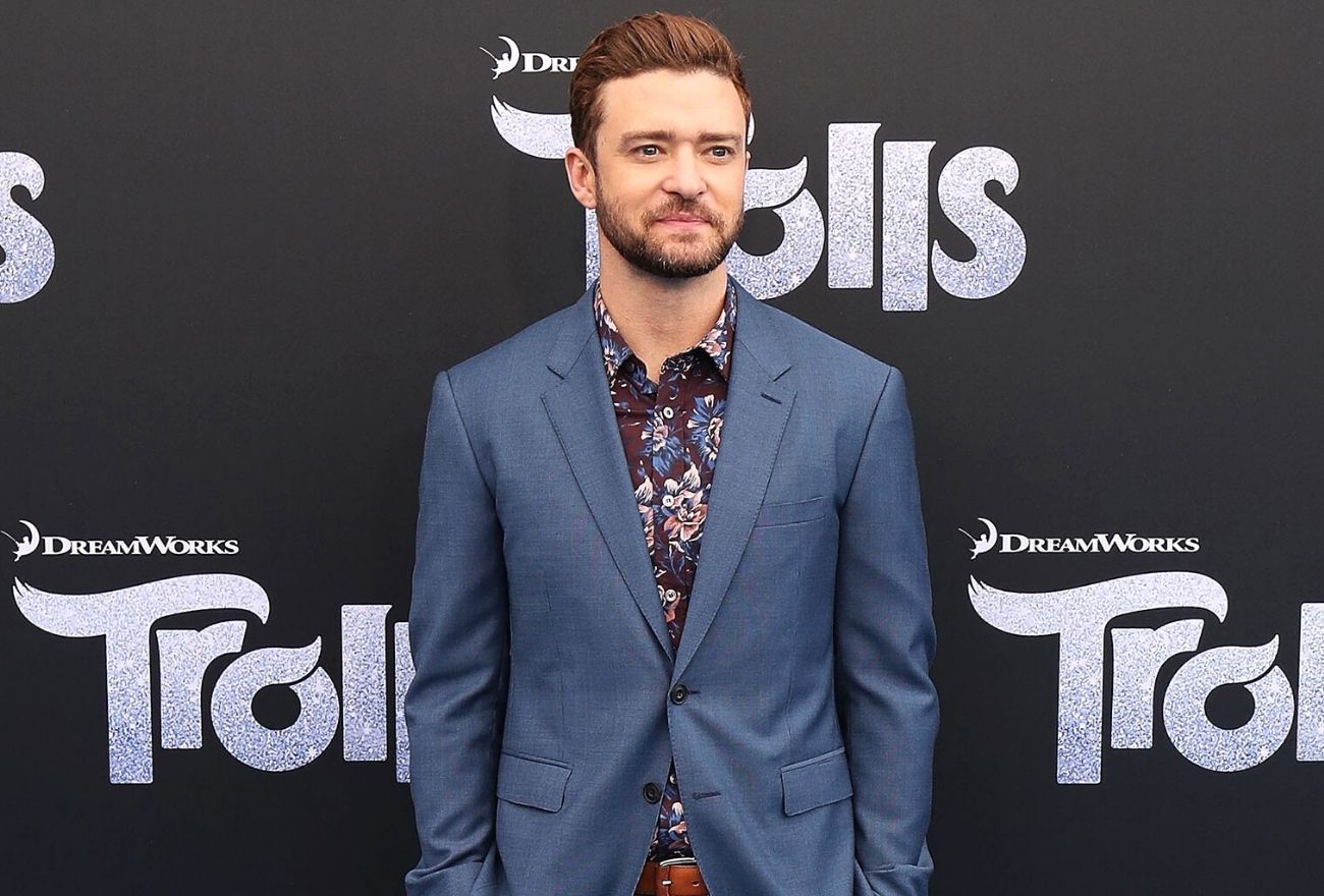 Framing Britney Spears: Peminat Desak Justin Timberlake Mohon Maaf