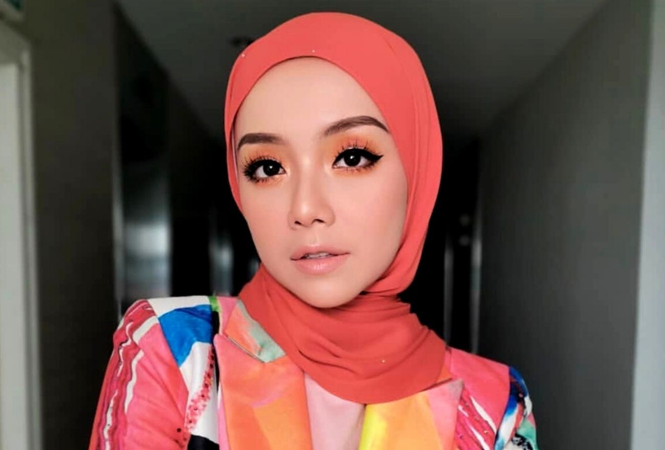 “Allah Lebih Tahu Apa Yang Terbaik Untuk Saya” - Mira Filzah