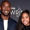 Puteri Mendiang Kobe Bryant, Natalia Kini Bergelar Model