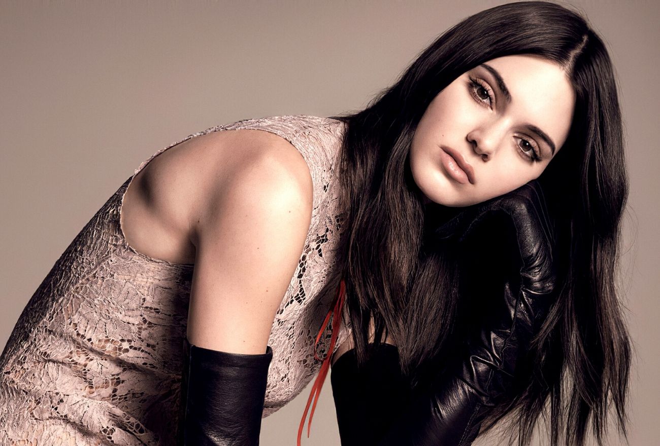 Nama Trending Di Twitter, Kendall Jenner Akui Hidupnya Tidak Sempurna