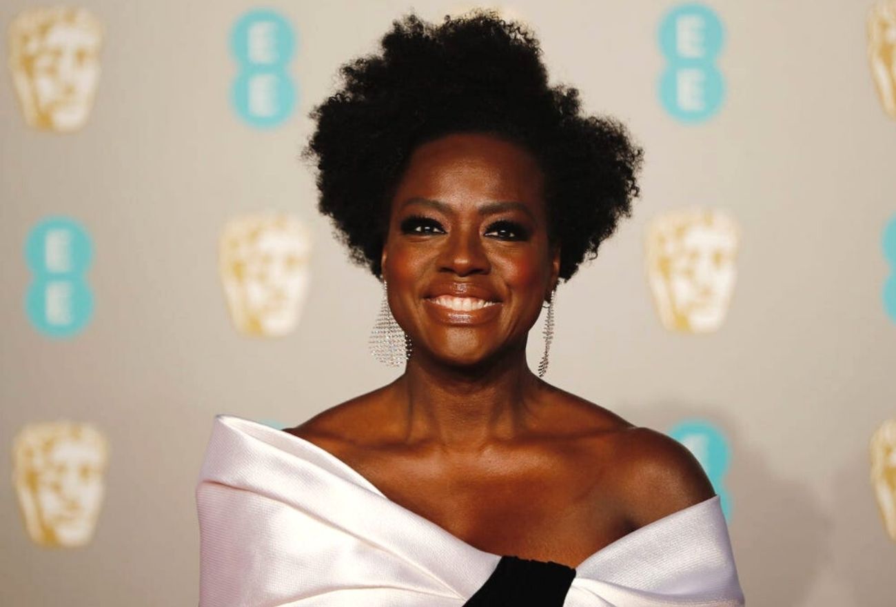 Viola Davis Dedah Peluang Lakonannya Terhad Kerana Berkulit Hitam