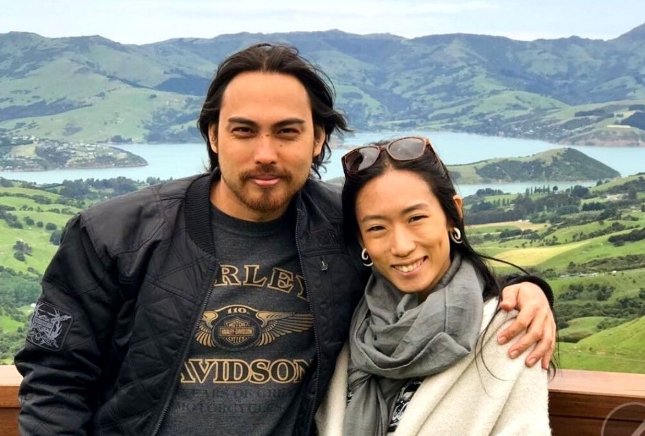 Tahniah! Jehan Miskin Timang Putera Sulung