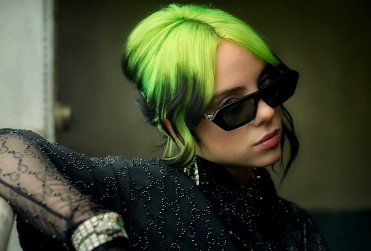 Billie Eilish Dedah Kehidupan Peribadi Dalam Dokumentari The World's A Little Blurry