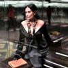 Peminat Lega Wajah Demi Moore Kembali Normal