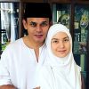 Yusri Halim & Lisa Surihani Umum Kehamilan Anak Ketiga