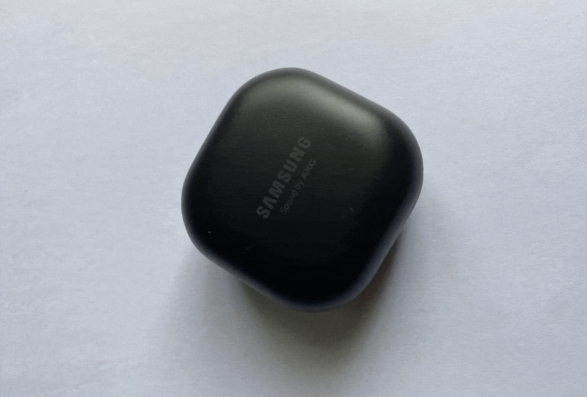 galaxy buds pro
