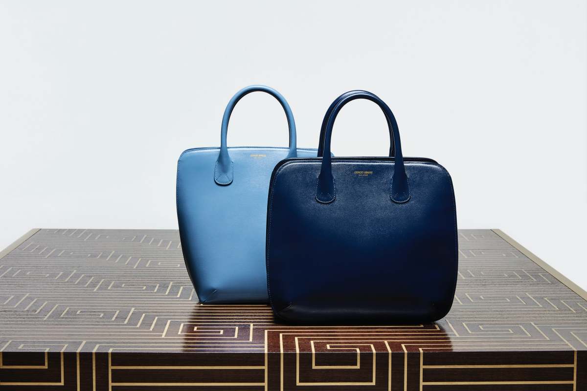 Giorgio Armani
