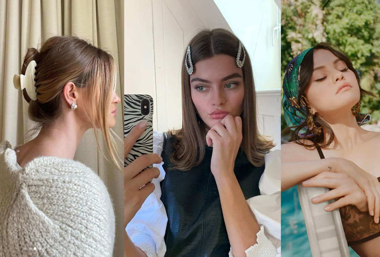5 Gaya Rambut Sesuai Untuk Gadis Low-Maintenance